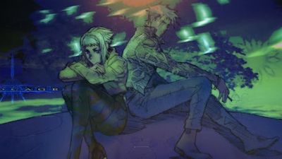 The Best New Space Shooter On Steam Is As Gorgeous As It Is Punishing