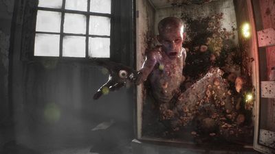 A.I.L.A review — A genre-bending adventure that’s sorely missing its nightmarish code