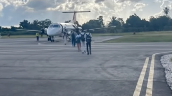 Haiti Airways Under Siege: Gunfire Forces Sunrise to Ground All Flights Amid Gang War