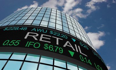 These 3 Retail Giants Are Quietly Beating the Market With Dividends and Buybacks