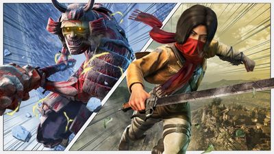 How to complete the Attack on Titan quest in Assassin’s Creed Shadows – Beyond the Walls walkthrough