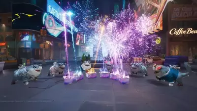 Marvel Rivals’ first anniversary celebration gives free currency, puts Jeff the Land Shark in a suit and tie