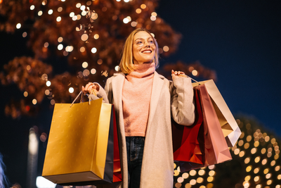 Black Friday vs Boxing Day sales: when is the best time to shop?