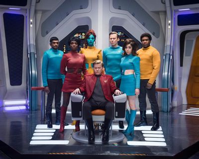 From Years and Years to Black Mirror: the best TV prophecies for how AI will end us all