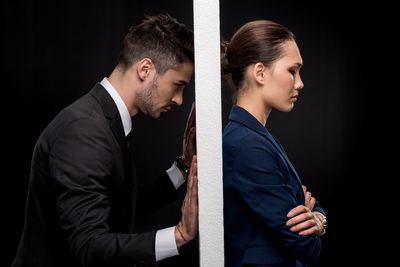 Why Couples Who Work Together Rarely Last the Distance