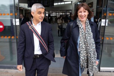 London visitors to pay tourist tax under Rachel Reeves Budget plans