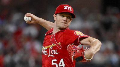 Red Sox Acquire Starting Pitcher Sonny Gray in Trade With Cardinals