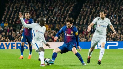 How to Watch Chelsea vs. Barcelona on TV, Live Stream