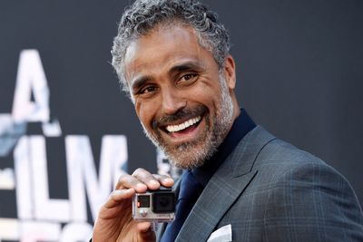 Former NBA champ Rick Fox announces plans to run in Bahamian general election