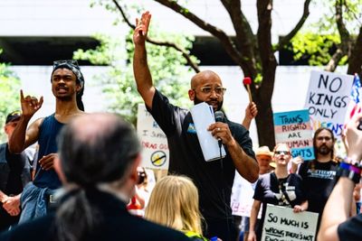 In Tarrant County, a Grassroots Coalition Pushes Back on Christian Nationalists