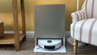 Dreame Matrix10 Ultra review: sets a whole new standard for premium robot vacuum cleaners