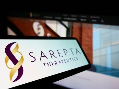 Sarepta Secures FDA Nod For Elevidys Study To Reduce Liver Injury Risk