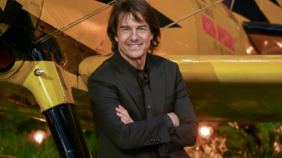 Tom Cruise 'Desperate' To Marry: Star Reportedly Eyes Angelina Jolie, J-Lo, Demi Moore For Wife