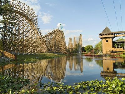 A New Leader at Six Flags: Is the Roller Coaster Over?