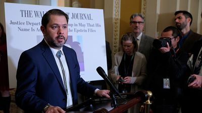 ‘There will be consequences’: Senator issues chilling warning to military officers once Trump loses his power