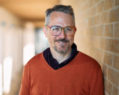 Sam Gregory joins the Scott Trust board