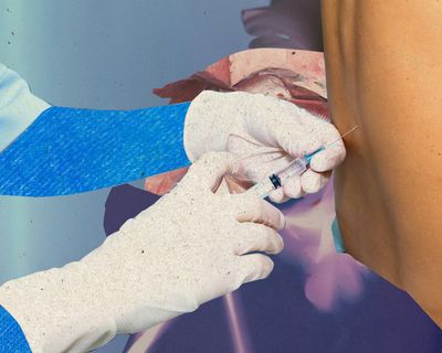 I got an epidural for all three of my births – none of them worked as expected