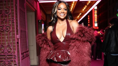 Life Has Been Life‑ing Me': Real Housewives of Atlanta's Kandi Burruss Opens Up After Shocking Split From Todd Tucker