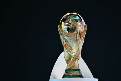 Fifa announces major change to World Cup draw that could benefit England