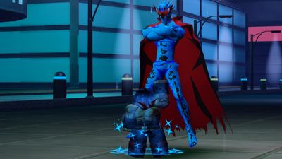 How to get Godly Shimon (Supreme Commander) in Anime Last Stand [Update 77]