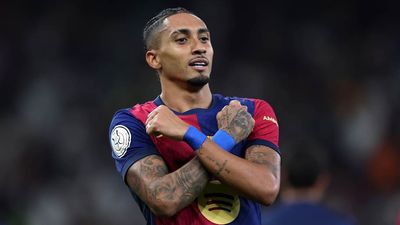 Raphinha Names the Two Best Players in the World for Years to Come