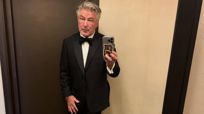 Alec Baldwin 'Clobbered' With New Rust Suit: Friends Fear Full-Blown Collapse