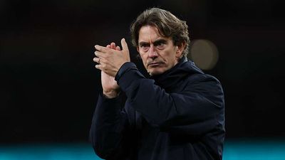 Is Thomas Frank Already on the Hot Seat at Tottenham?