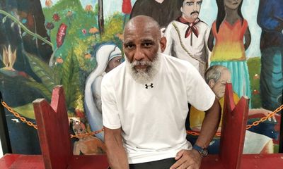 ‘I’m Lost in This Country’: Non-Mexicans Living Undocumented After Deportation to Mexico