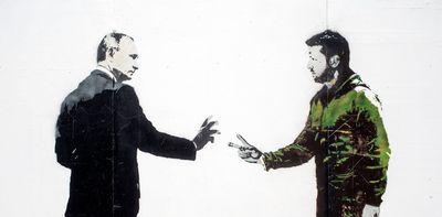 Any peace deal in Ukraine must be just and fair – the plan proposed by the US and Russia was neither