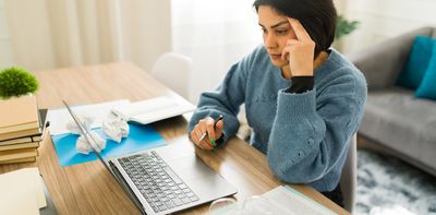 Half of UK authors fear AI could replace them – what my new research suggests about the future of the novel