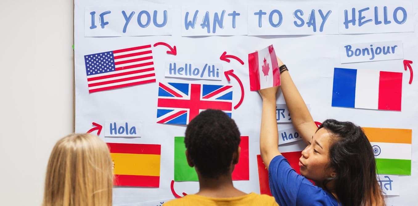 Multilingualism Memory How multilingualism can protect against brain ageing