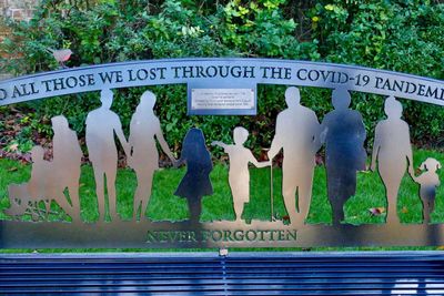 Covid inquiry lays bare unforgivable failures of Boris Johnson’s government