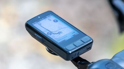 Wahoo Elemnt Roam 3 review: way more than a touch better