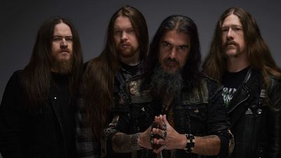 “Three hours of molten metal, raging pits and life-affirming sing-alongs!” Machine Head announce evening-with Europe and UK shows for spring 2026