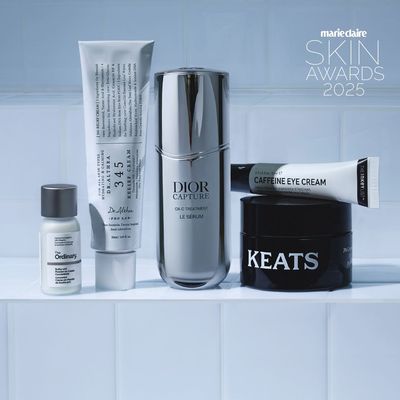 Presenting the Targeted Treatments That Triumphed at the Marie Claire UK Skin Awards