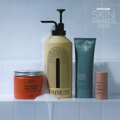 From KP-Busting Washes to Luxe Body Creams, These Are the Best Body Care Products of 2025, as Decided by Our Expert Judges