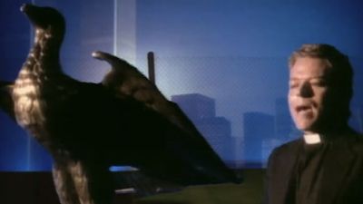 “I hit the drum maybe five times. That was it. Concorde flights, 14 days in a 5-star hotel. The most expensive bit of drumming in history”: When stars of Duran Duran and Chic formed a decadent ’80s supergroup to rock out like Led Zeppelin