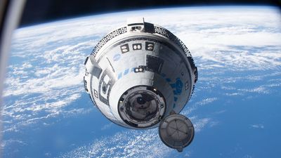 Boeing's next Starliner spacecraft to fly won't carry NASA astronauts when it launches in April 2026