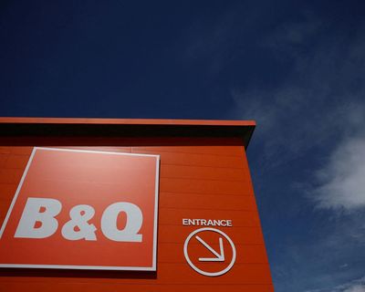 B&Q owner holds firm – but others might struggle if a ‘softening’ retail market turns soggy
