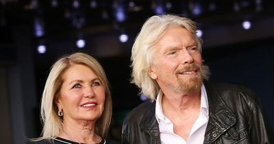 Richard Branson Makes Heartbreaking Statement As His Wife Joan Passes Away