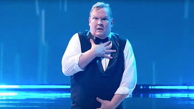 ‘It Wasn’t Just Exercise, It Was Borderline Abuse’: DWTS’ Andy Richter Doesn’t Hold Back About His Training
