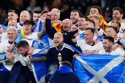 World Cup 2026 draw: Who Scotland could face as possible opponents confirmed