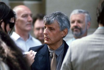 Jack Shepherd death: Star of Wycliffe detective series dies, aged 85
