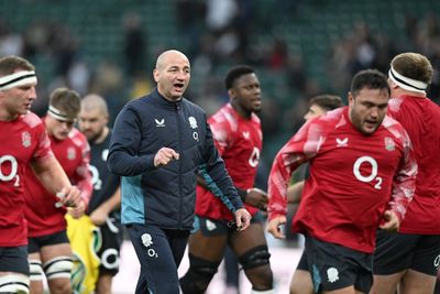 England have no plans to reward Borthwick with new deal despite winning run