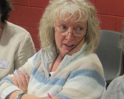 Joan O’Hagan obituary