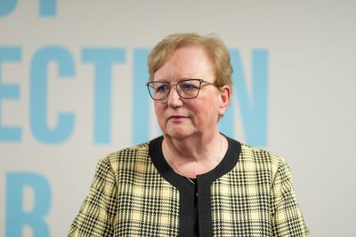 Catherine Szpindor to step down as House CAO at end of year - Roll Call