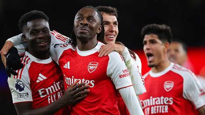 Arsenal Predicted Lineup vs. Bayern Munich: Arteta Limits Rotation From Derby Win