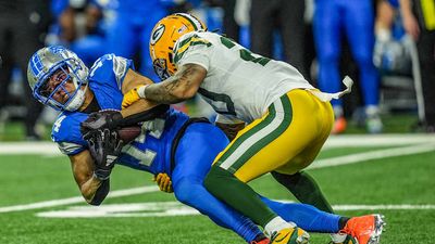 NFL Might Break Regular Season Ratings Record Twice on Thanksgiving