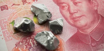 Europe’s Achilles’ heel: how rare earths leave the EU wide open to economic blackmail from China