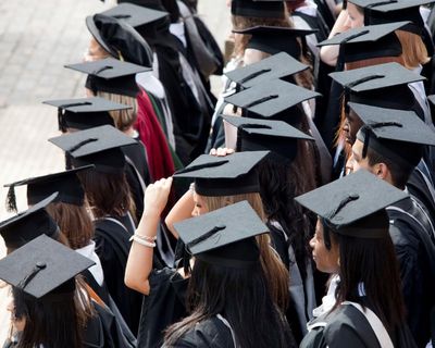 Fifty higher education providers at risk of exiting market in England, MPs told